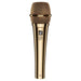 sE Electronics V7 Anniversary Edition Supercardioid Handheld Microphone (Gold) (SEE-V7G25AE) - Gsus4