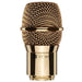 sE Electronics V7 MC1 Mic Capsule For Shure Wireless Handheld w/ MP03 Puch (Gold) (SEE-V7MC1GOMP3) - Gsus4