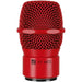 sE Electronics V7 Mic Capsule For Sennheiser Wireless Handheld w/ MP03 Pouch (Red) (SEE-V7MC2RDMP3) - Gsus4