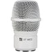 sE Electronics V7 Mic Capsule For Sennheiser Wireless Handheld w/ MP03 Pouch (White) (SEE-V7MC2WHMP3) - Gsus4