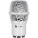 sE Electronics V7 Mic Capsule For Shure Wireless Handheld w/ MP03 Puch (White) (SEE-V7MC1WHMP3) - Gsus4
