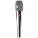 sE Electronics V7 Supercardioid Handheld Mic (Chrome) (SEE-V7CHROME) - Gsus4
