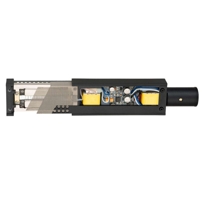 sE Electronics | Voodoo VR2 | Ribbon Microphone | Active (SEEL_VR2) - Gsus4