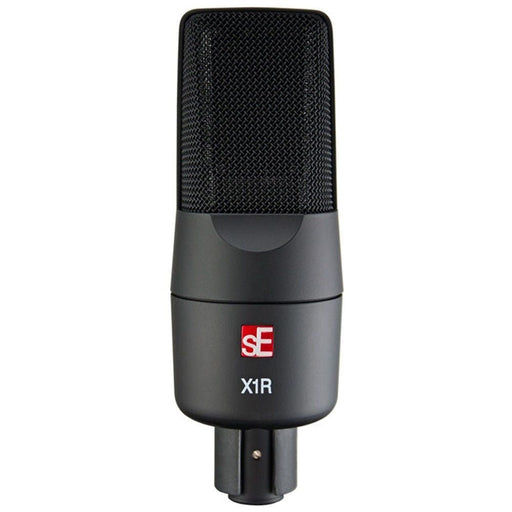 sE X1R High Performance Passive Ribbon Microphone (SEE-X1R) - Gsus4