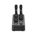 Sennheiser | CHG 70N - C + PSU KIT | Charging Dock Station | Dual Charger for EW - DX Series Handheld & Body Pack (700333) - Gsus4