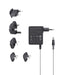 Sennheiser | EW - DX 835 - S Handheld Set | Dual Channel Wireless Digital Audio | Y1 - 3 (509313) - Gsus4