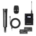 Sennheiser | EW - DX MKE 2 - 835 - S Combo Set | Digital Wireless Lavalier & Handheld Set | S1 - 10 (509330) - Gsus4