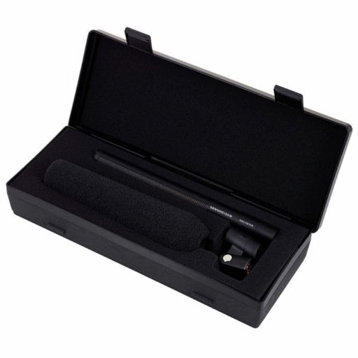 Sennheiser | MKH416 - P48U3 | Premium Shotgun Interference Tube Microphone | For Film, Radio & Studio (001511) - Gsus4