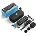 Sennheiser | Profile Wireless 2 - Channel Set | 32 - Bit Float Recording Wireless Mic Set w/ Charging Case (700266) - Gsus4
