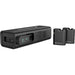 Sennheiser | Profile Wireless 2 - Channel Set | 32 - Bit Float Recording Wireless Mic Set w/ Charging Case (700266) - Gsus4