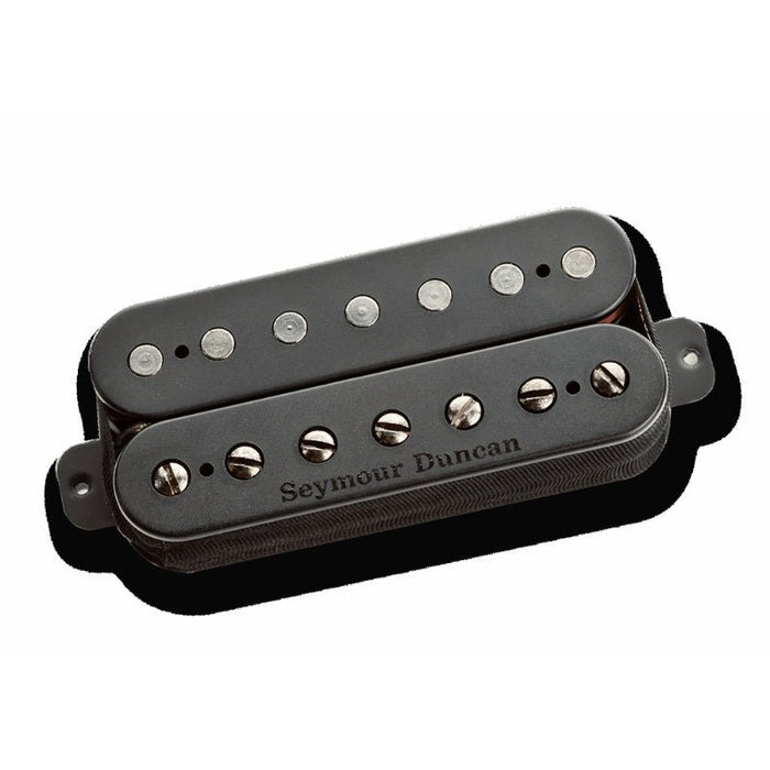 Seymour Duncan | 7 String Distortion | Bridge | PMT Black (1200285) - Gsus4