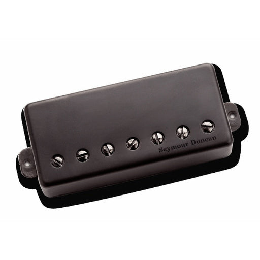 Seymour Duncan | 7 String Distortion | Bridge | PMT BlackMetal (1200287) - Gsus4