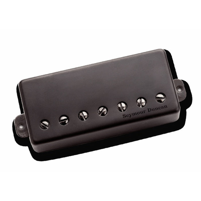 Seymour Duncan | 7 String Distortion | Bridge | PMT BlackMetal (1200287) - Gsus4