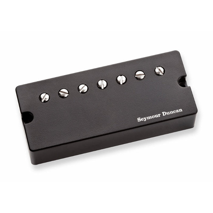 Seymour Duncan | 7 String Distortion | Neck | AMT Soapbar (1200292) - Gsus4