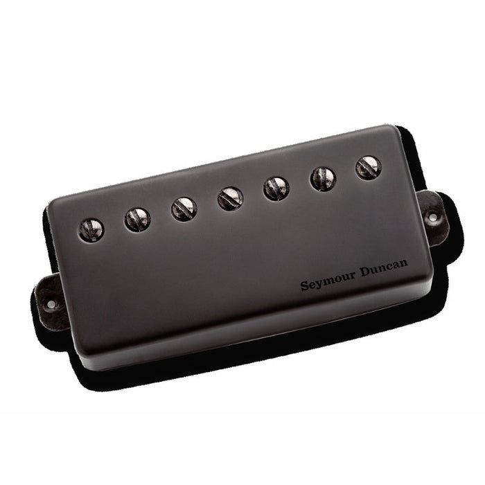 Seymour Duncan | 7 String Distortion | Neck | PMT Blackmetal (1200299) - Gsus4