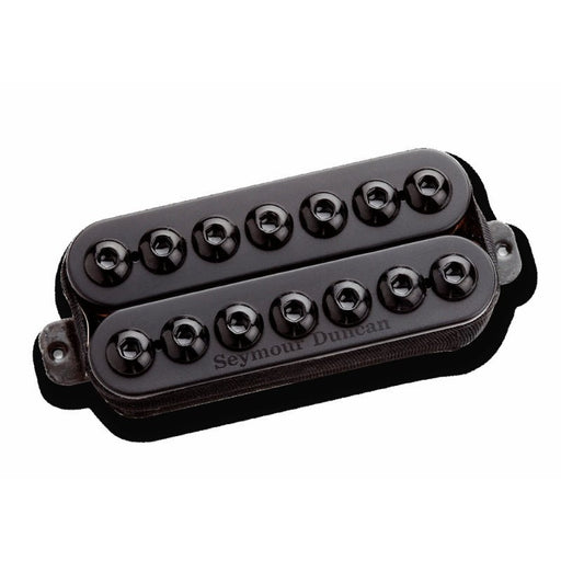Seymour Duncan | 7 String Invader | Bridge | PMT Black (1200317) - Gsus4