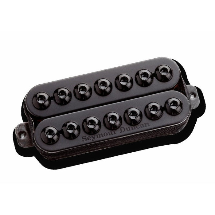 Seymour Duncan | 7 String Invader | Neck | PMT Black (1200307) - Gsus4