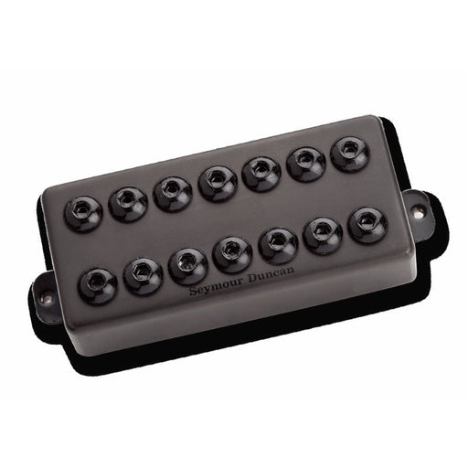 Seymour Duncan | 7 String Invader | Neck | PMT Blackmetal (1200309) - Gsus4