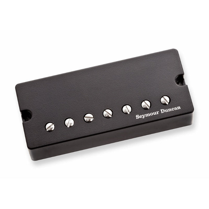 Seymour Duncan | 7 String Nazgûl | Bridge | AMT Soapbar (1200420) - Gsus4