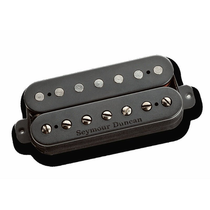 Seymour Duncan | 7 String Nazgûl | Bridge | PMT Black (1200423) - Gsus4