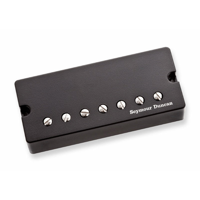 Seymour Duncan | 7 String Pegasus | Bridge | AMT Soapbar (1200413) - Gsus4