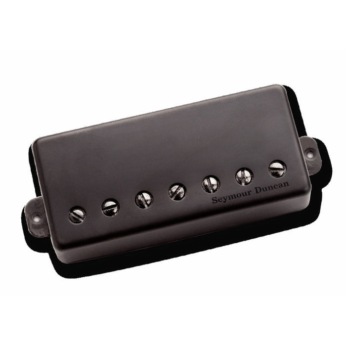 Seymour Duncan | 7 String Pegasus | Bridge | PMT Blackmetal (1200418) - Gsus4