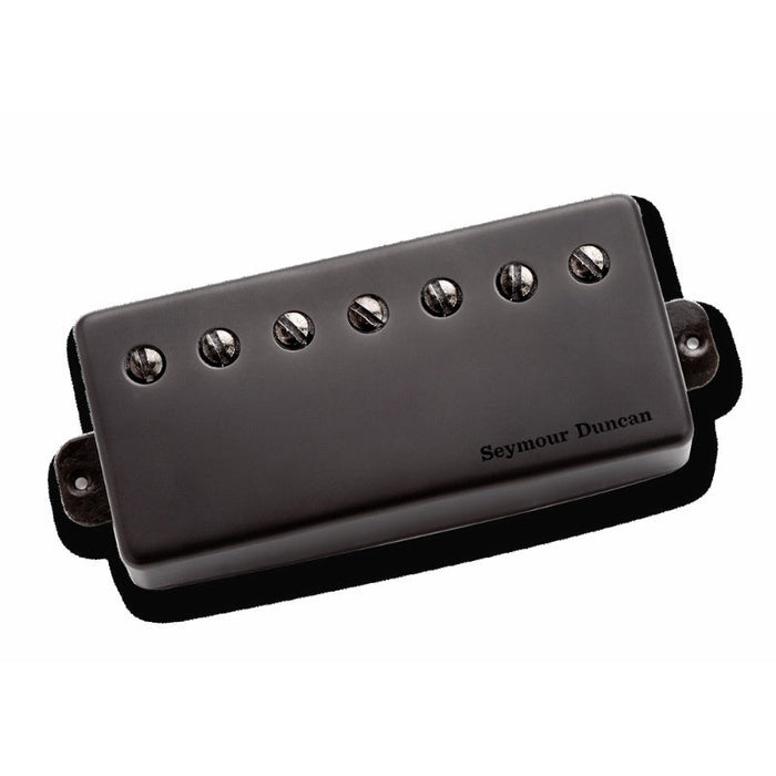 Seymour Duncan | 7 String Sentient | Neck | PMT Blackmetal (1200432) - Gsus4