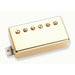 Seymour Duncan | 78 Model | Neck | Gld Cvr (1201150) - Gsus4