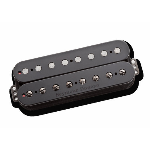 Seymour Duncan | 8 String Distortion | Bridge | PMT Black (1200286) - Gsus4