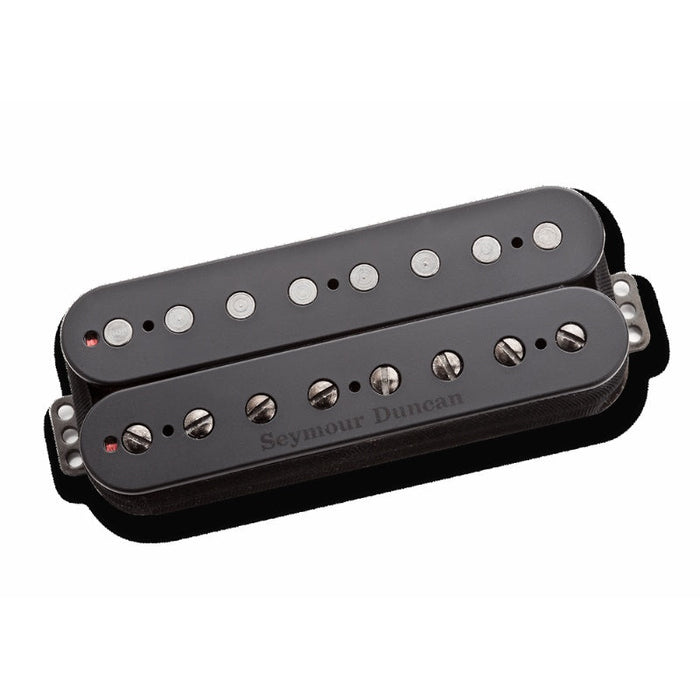 Seymour Duncan | 8 String Distortion | Bridge | PMT Black (1200286) - Gsus4