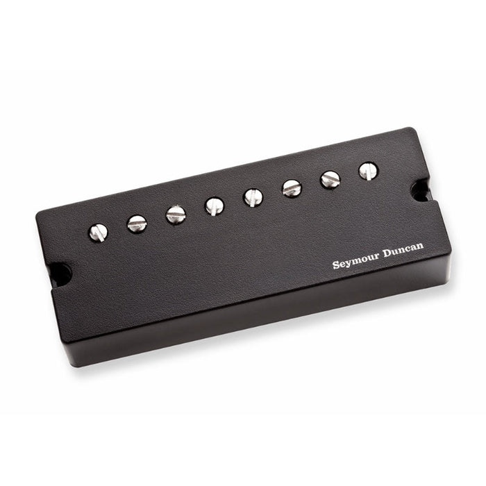 Seymour Duncan 8 String Distortion Nk Amt Soapbar (1200293) - Gsus4