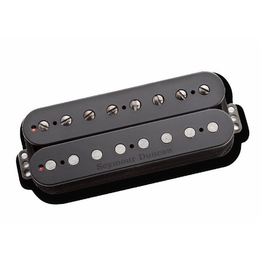 Seymour Duncan 8 String Distortion Nk Pmt Black (1200298) - Gsus4