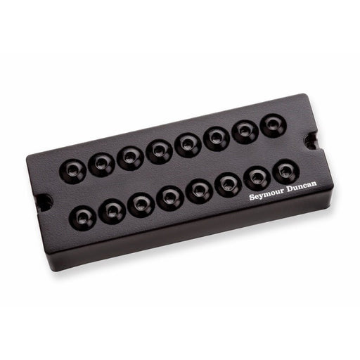Seymour Duncan 8 String Invader Bridge Amt Soapbar (1200315) - Gsus4