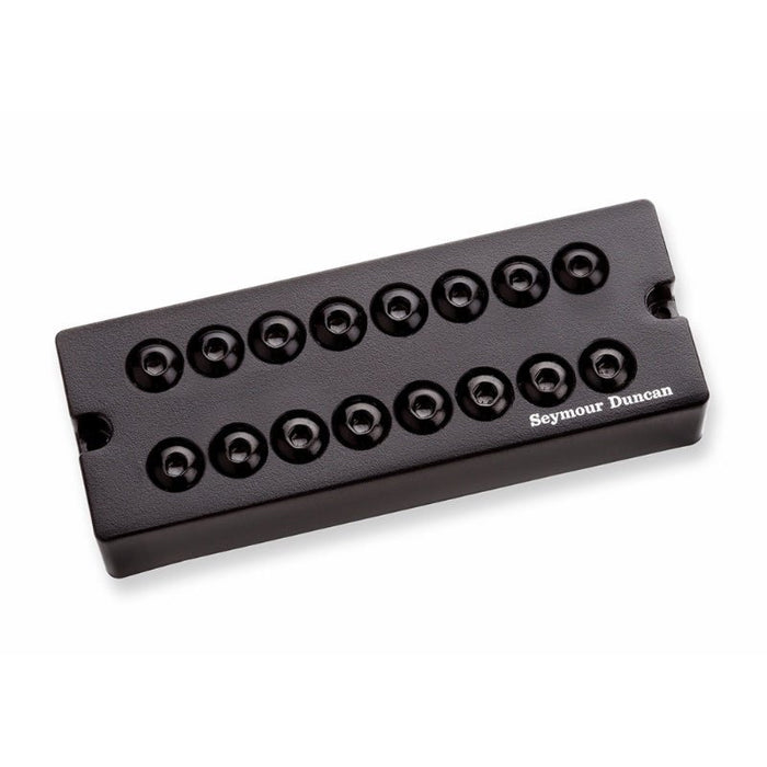 Seymour Duncan 8 String Invader Nk Amt Soapbar (1200305) - Gsus4