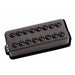 Seymour Duncan 8 String Invader Nk Pmt Blackmetal (1200310) - Gsus4