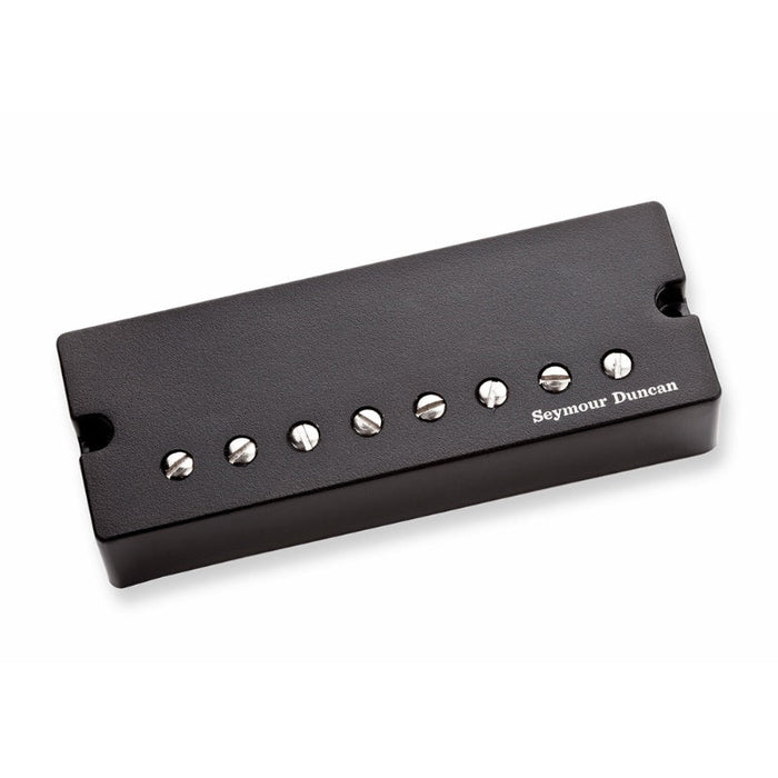 Seymour Duncan 8 String Nazgûl Bridge Amt Soapbar (1200421) - Gsus4