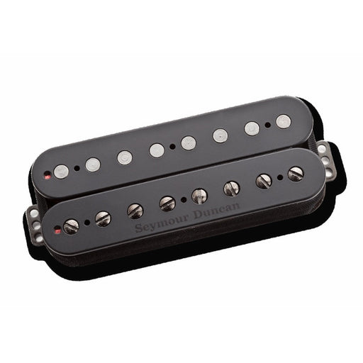 Seymour Duncan 8 String Nazgûl Bridge Pmt Black (1200424) - Gsus4