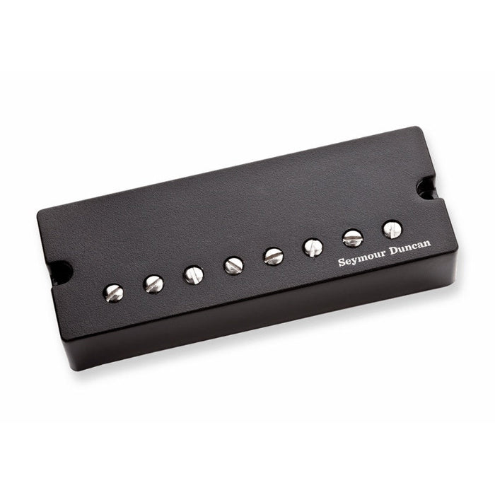 Seymour Duncan 8 String Pegasus Bridge Amt Soapbar (1200414) - Gsus4
