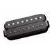 Seymour Duncan 8 String Pegasus Bridge Pmt Black (1200417) - Gsus4