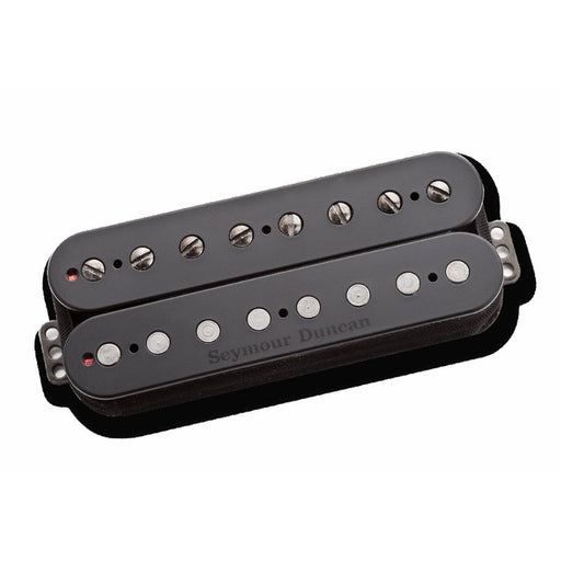 Seymour Duncan 8 String Sentient Neck Pmt Black (1200431) - Gsus4
