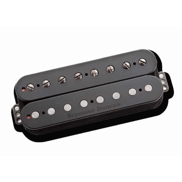 Seymour Duncan 8 String Sentient Neck Pmt Black (1200431) - Gsus4