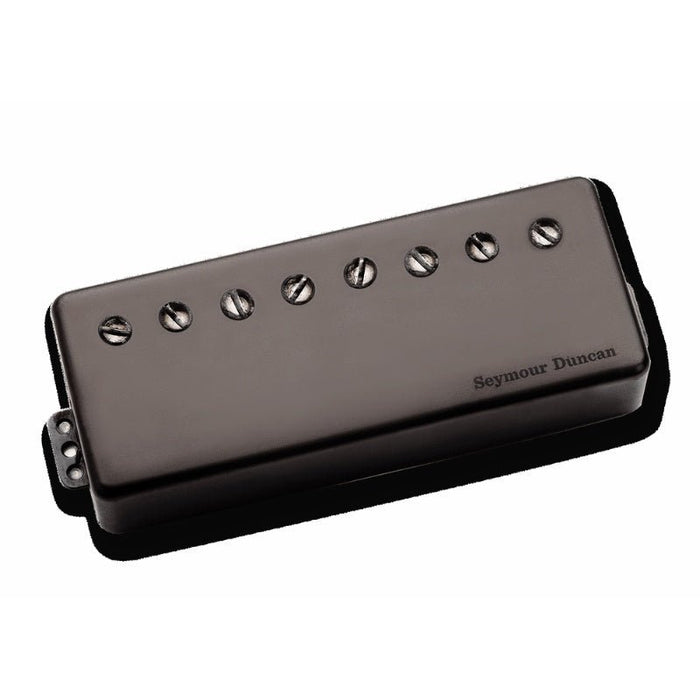 Seymour Duncan 8 String Sentient Neck Pmt Blackmetal (1200433) - Gsus4