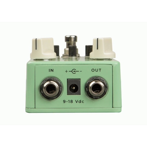 Seymour Duncan 805 Overdrive Pedal (1200142) - Gsus4