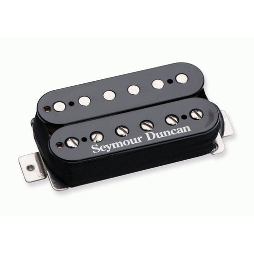 Seymour Duncan Ahb 10b Blackouts Coil Pack Bridge Black (1200596) - Gsus4