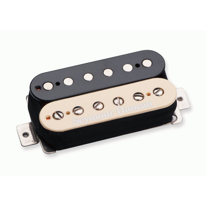 Seymour Duncan Ahb 10b Blackouts Coil Pack Bridge Zeb (1200597) - Gsus4