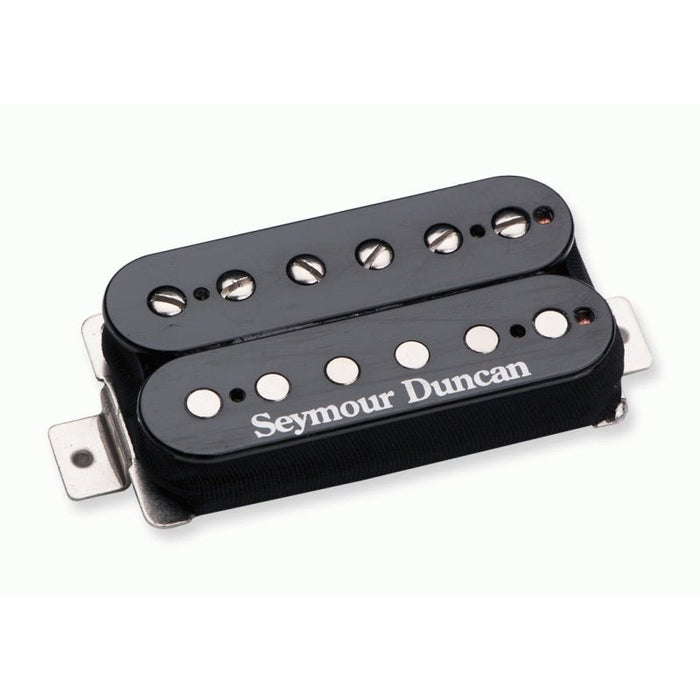 Seymour Duncan Ahb 10n Blackouts Coil Pack Nk Black (1200594) - Gsus4