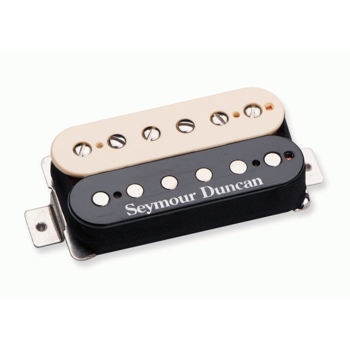 Seymour Duncan Ahb 10n Blackouts Coil Pack Nk Zeb (1200595) - Gsus4