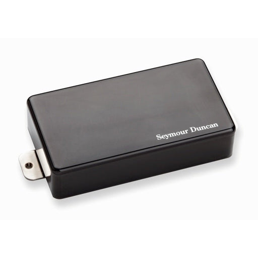Seymour Duncan Ahb 1b Blackouts Bridge Black Chr (1200561) - Gsus4