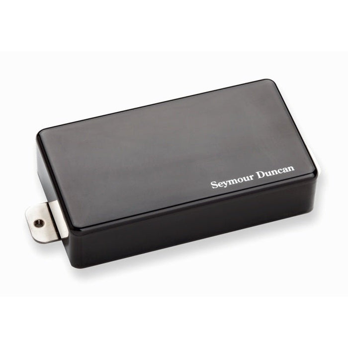 Seymour Duncan Ahb 1b Blackouts Bridge Black Chr (1200561) - Gsus4