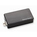 Seymour Duncan Ahb 1b Blackouts Bridge Black Chr (1200561) - Gsus4